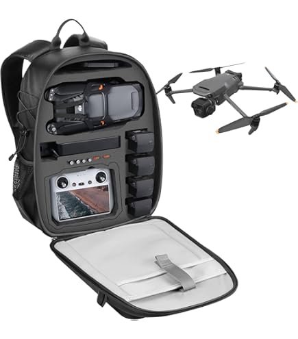 賠償責任保険付き DJI MAVIC 2 ZOOM + キャリングバッグ Amazon.com: DJI Mavic 2 Shoulder Bag for Zoom and Pro Drone